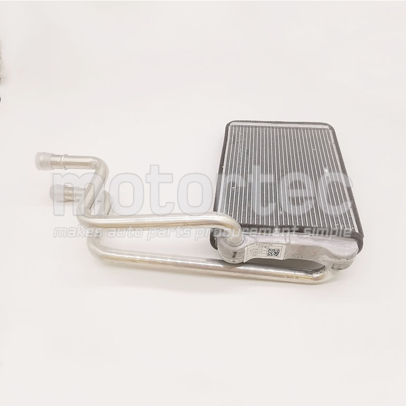 Original Quality Heater Core 10296579 For NEW MG3 Heater Core Auto Parts